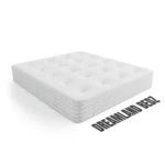 Dream Orthopaedic Spring Mattress