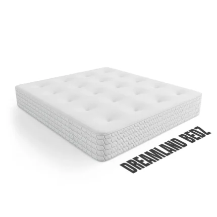 Dream Orthopaedic Spring Mattress