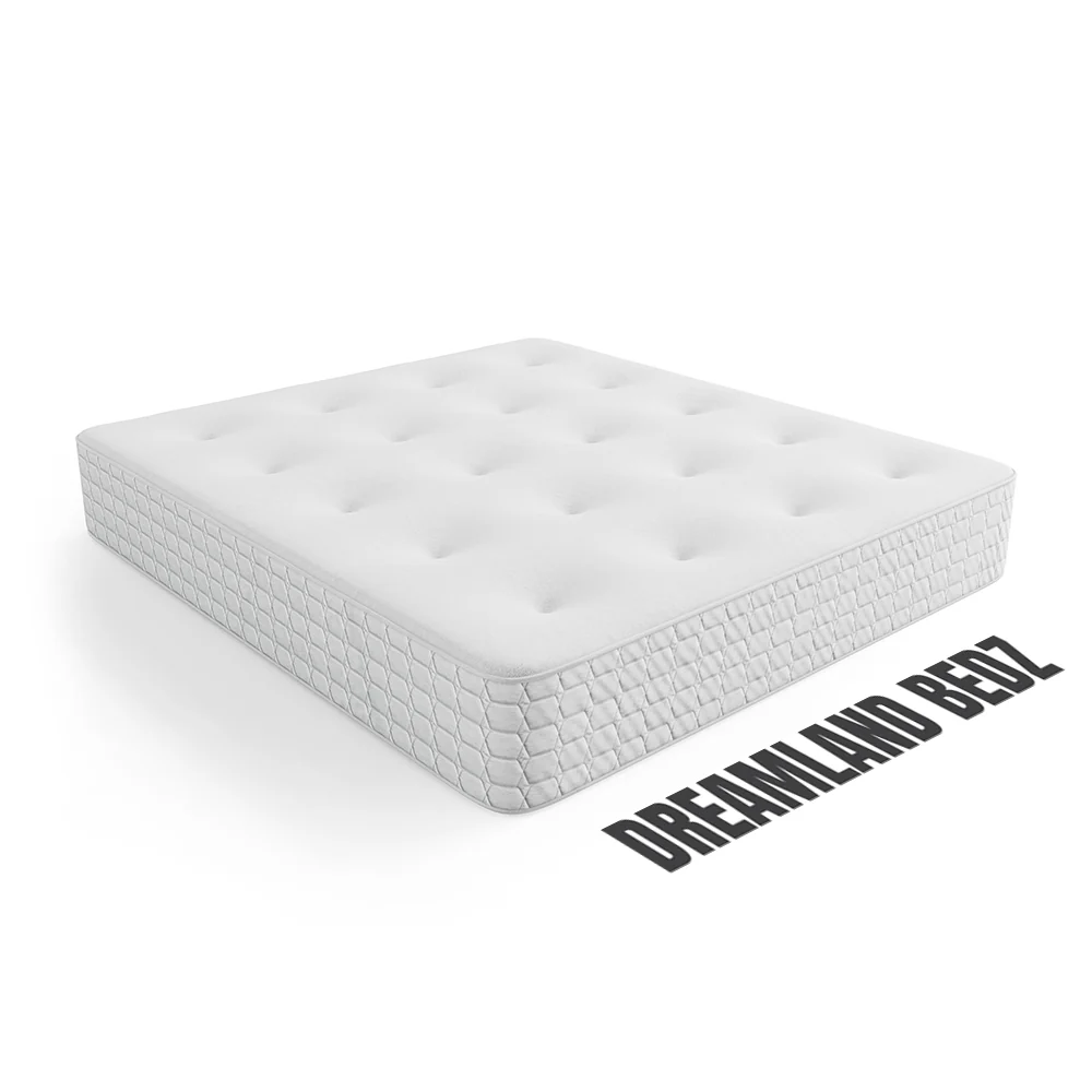 Dream Orthopaedic Spring Mattress