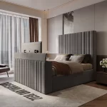 Dreamland The Serene Sanctuary Tv Bed Uk