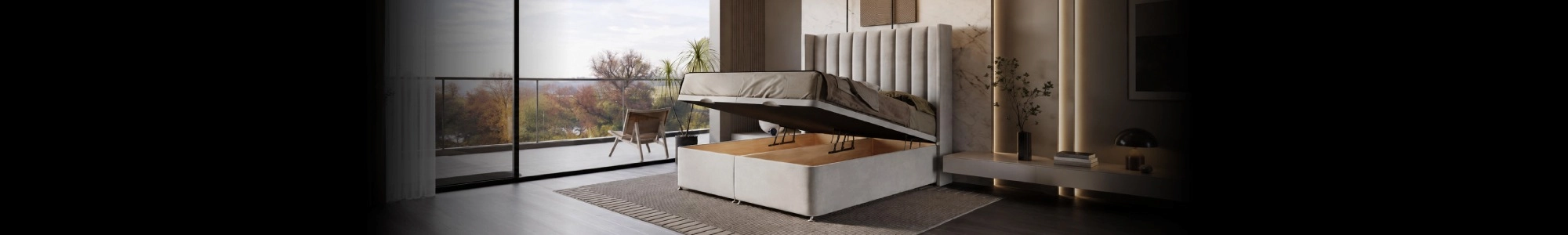 Dreamland Bedz The Best Divan Bed Uk