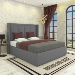 Oxford Sunrise Bed