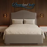 Hampshire Bed Frame With Optional Ottoman Storage