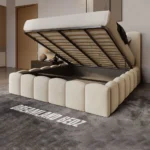 Luxirious Nova Upholstered Bed Storage Optionswebp