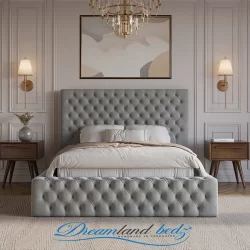 Chesterfield Park Lane Ambassador Luxury Bed