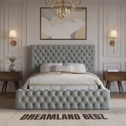 Chesterfield Park Lane Ambassador Luxury Bed