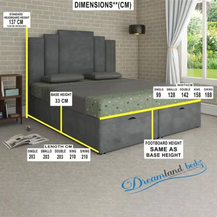 royal-art-deco-divan-ottoman-bed-frame-dimensions