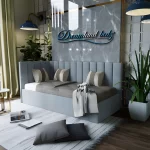 santorini-toddler-bed-Plush-Silver