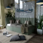 santorini-toddler-bed-olive-plush