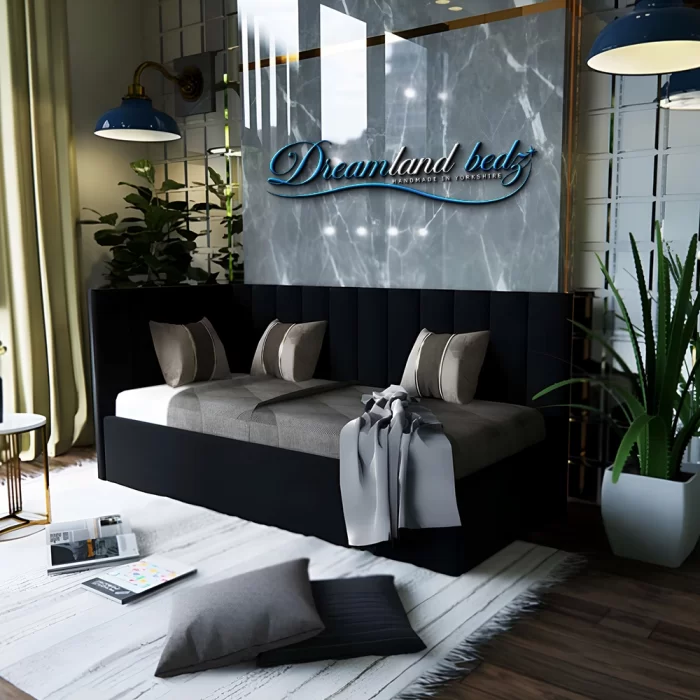 santorini-toddler-bedPlush-Black