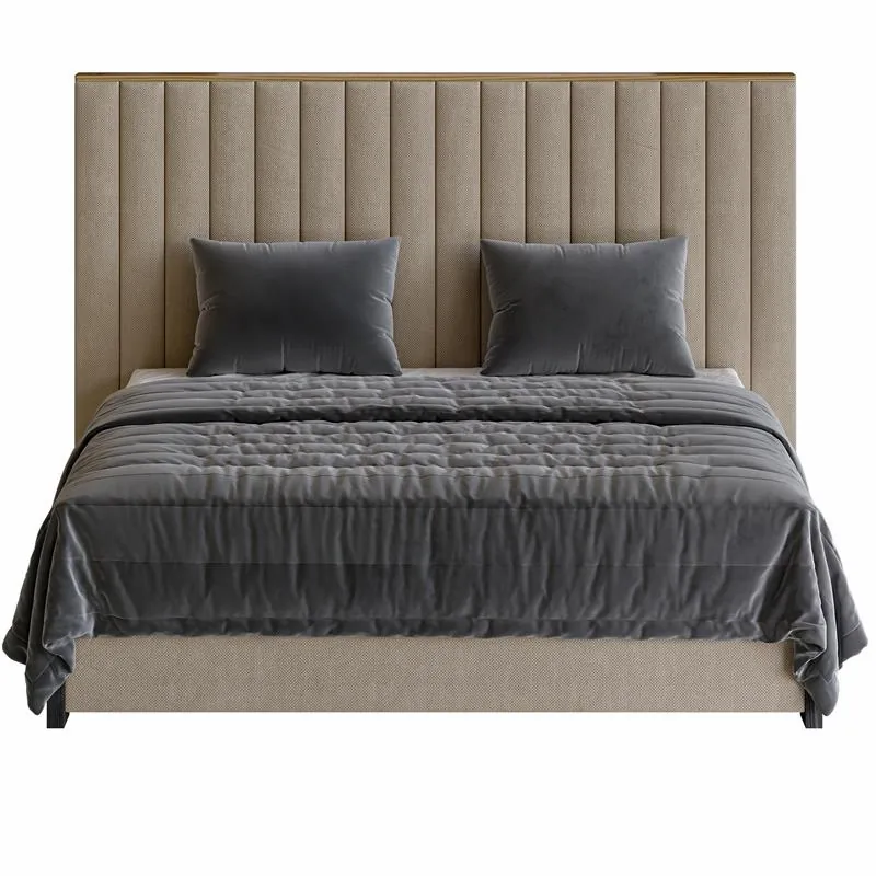 Select The Ideal Upholstered Bed Frame For A Luxurious Night’s Sleep