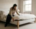 Stop Bed Squeaking With Dreamlandbed