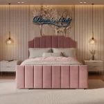 The 2025 Valencia Art Deco Bed