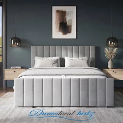 2026 The Orlando Liner Bed Frame