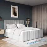 The Orlando Liner Bed Left Side View