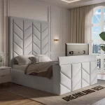 The Urban Loft Tv Bed Dreamlandbedz